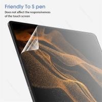 ราคา HYDROGEL SAMSUNG GALAXY TAB S9 WIFI (X716/X710) CLEAR SCREEN PROTECTOR ANTI-SCRATCH SAMSUNG TAB S9 WIFI (49102167599)