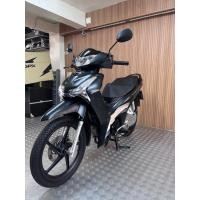 ราคา [รถมือสอง] มอเตอร์ไซค์มือ 2 All New Honda wave 125i ปี 2025 สภาพดี เอกสารครบ พร้อมโอน (24647482454)