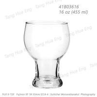 ราคา ( 6 ใบ ) Oceanแก้ว BAVARIA ขนาด 16 ออนซ์ # B03616 ยี่ห้อ โอเชี่ยน บรรจุ 6 ใบ (3430474842)