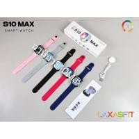 ราคา นาฬิกา S10 MAX โทรเข้า โทรออกได้ เปลี่ยนหน้าจอได้ (27676434803)