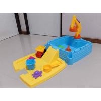 ราคา ชุดโต๊ะและอุปกรณ์เล่นทราย ไฮคิว (8155244127)