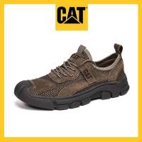 ราคา รองเท้ากีฬา ฤดูร้อน ราคาพิเศษCaterpillar รองเท้าเดินป่าพ (26303841873)