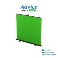 ราคา ELGATO Background PORTABLE Green Screen XL (10GBG9901) - A0155161 (29086841854)