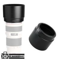 ราคา Lens Hood ET-74 For Canon EF 70-200mm f/4L IS USM (2616050768)