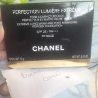 ราคา แป้งผสมรองพื้นรุ่นใหม่ล่าสุดของชาแนล สี 10 (108228583)