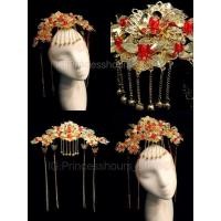 ราคา มงกุฏเจ้าสาวจีน ยกน้ำชา (379943168)