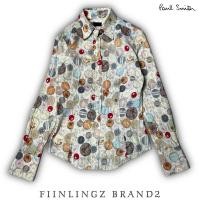 ราคา paul smith เสื้อเชิ้ต ของแท้% (28109062503)