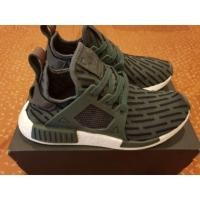 ราคา (มือสอง) รองเท้าผ้าใบผู้หญิง Adidas NMD XR1 (1479423143)