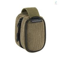 ราคา Campingmoon กระเป๋าผ้าแคนวาส ขนาดเล็ก อเนกประสงค์ ถอดออกได้ สําหรับเก็บของกลางแจ้ง (22466774423)
