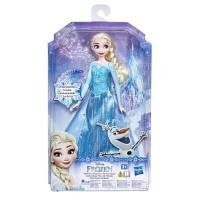 ราคา Disney Frozen Shimmer 'n Sing Elsa Singing Doll ตุ๊กตาเอลซ่าร้องเพลงได้ สินค้าลิขสิทธิ์ของแท้ (6500127499)