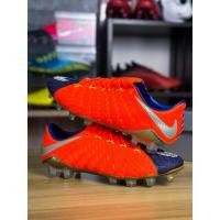 ราคา ♞,♘,♙Nike Hypervenom lll Elite FG bb (28476482184)