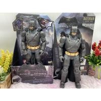 ราคา ของเล่นเด็ก โมเดล แบทแมน BATMAN อเวนเจอร์ ฟิกเกอร์ หุ่นแบทแมน (11877215034)