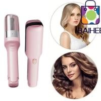 ราคา ไป๋เฮ ปัตตาเลี่ยนตัดผมไฟฟ้า,อัตโนมัติ2 ใน 1ผมแยกปลาย ปัตตาเลี่ยน,ชาร์จมืออาชีพตัดผมแยกผม ผู้ฟื้นฟู (28416684743)