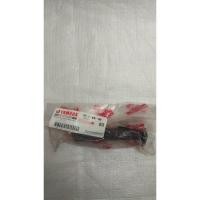 ราคา 1FC-F7441-00 เหล็กพักเท้าหลังข้างขวา SPARK115I 2013-2016 , SPARK LX 2017 อะไหล่แท้ YAMAHA (6180061414)