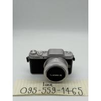 ราคา กล้อง Panasonic GF7 ติดเลนส์ 12-32 WIFI เซลฟี่ได้ค่ะ (7774085451)