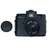ราคา กล้องฟิล์ม Holga 120 GCFN Light Leakage Master 120GCFN Limited Edition มี 7 สี (40474537163)