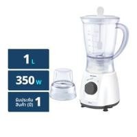 ราคา ชาร์ป เครื่องปั่นอเนกประสงค์ รุ่น EM-14 ความจุ 1.0 ลิตร 350 วัตต์ (41526488219)