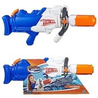 ราคา ปืนฉีดน้ำ Nerf Supersoaker Hydra Super Soaker Watergun Water Gun ปืนฉีดน้ำเนิร์ฟ (4219232178)