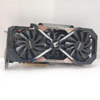 ราคา VGA Card Aorus Geforce GTX 1080Ti 11G การ์ดจอ ตัวสุดในรุ่นไฟติดครบมือสองครับ (24314236585)