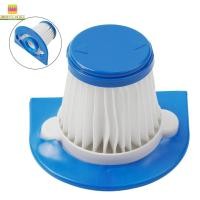 ราคา [SMARTCHOICE] สําหรับ Philips FC6230 FC6232 6231 6233 6331 อุปกรณ์เสริมตัวกรองเครื่องดูดฝุ่น❀ (53002493995)