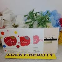 ราคา Nina ricci vial spray 1.5 ml (6460069492)