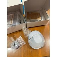 ราคา [มือสอง]Glowy Wearable Breast Pump รุ่น WP 01 (ใช้ได้ 2 ข้าง) (43850467692)