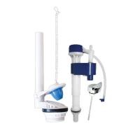 ราคา DONMARK ชุดอุปกรณ์ชักโครกครบชุดรุ่นปัดข้าง SN-108 (12634799442)