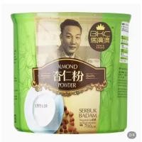 ราคา ผงอัลมอนด์​ พร้อมชง​ 700กรัมผง​อัลมอนด์​เห่งยิ้ง (10947151719)