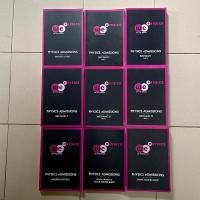 ราคา มีปลายทาง โจทย์ฟิสิกส์ We by the brain คอร์ส Physics Admission ส่งต่อหนังสือเตรียมสอบ (21882600249)