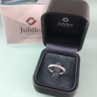 ราคา แหวนเพชรแท้ ❗️❗️ Jubilee (3062415230)