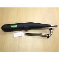 ราคา ท่อผ่าคอเลส 26มิล ลูกเดิม Wave 110 i เวฟ110i 2014-2017 *** มี มอก.*** (13303393940)