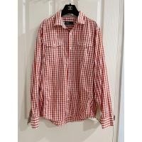 ราคา เสื้อเชิ้ตผู้ชาย haas ไซส์ L (12068590664)