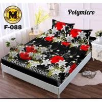 ราคา JEJU KOREA PREMIUM BED SHEET SET 180X200 KING 160X200 QUEEN SINGLE 120X200 (53801732991)