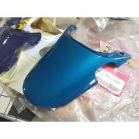 ราคา ฮอนด้า ฝาปิดท้ายเบาะ honda Tena ฮอนด้าเทน่า แท้ใหม่ เขียวหยก 83510-KAN-630ZA (47651791264)