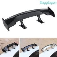 ราคา RR สปอยเลอร์รถยนต์ Wing สปอยเลอร์ท้ายรถ Wing Tail ตกแต่ง Wing (57651111050)