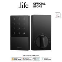 ราคา AQARA กลอนประตูดิจิตอล Smart Door Lock U50 by Dotlife (43174136642)
