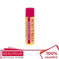 ราคา BURT'S BEES Watermelon Lip Balm ลิปบาล์ม 4.25g (23652034844)