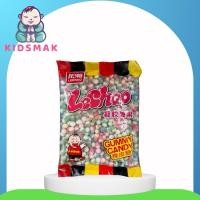 ราคา ปีโป้กรอบถุง 1 กิโล ปีโป้กรอบ เยลลี่กรวย แพ็คใหญ่ขนาด 1 กิโล เยลลี่ปีโป้กรอบ กรอบนอกข้างในนุ่มหนึบ (29467908437)