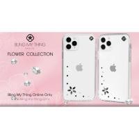 ราคา BLING MY THING CASE FOR IPHONE 12 / FLOWER BLACK COLLECTION 5.4 / 6.1 6.7 inch (5961428502)