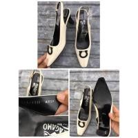 ราคา รองเท้า Salvatore Ferragamo มือสองแท้% (1333154939)