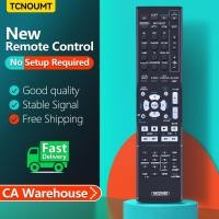 ราคา AXD7692 รีโมทคอนโทรลสําหรับ Pioneer AV Receiver VSX-423-K VSX-524-K VSX-5231 (40256835948)