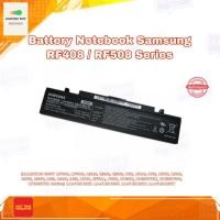 ราคา แบตโน๊ตบุ๊ค Battery Notebook Samsung RF408 / RF508 Series (11.1v / 4400mAh) รับประกัน 1 ปี (9388614805)