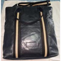 ราคา use bally tote bag แท้100% (18588953319)