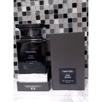 ราคา Tom ford oud wood edp 100ml. น้ำหอมแท้ 100% (5218277627)