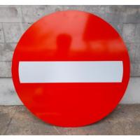 ราคา ป้ายความปลอดภัยป้ายจราจรไม่มีทางเข้าสติกเกอร์คะแนนอลูมิเนียมคอมโพสิตแผง 3 มม (54002146535)