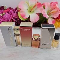 ราคา Michael kors mini perfume (45952202257)