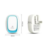ราคา หัวปลั๊ก remax USB Charger 2USB ราคาไม่เกิน 300 บาท (65249040)