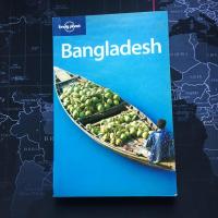 ราคา มือสอง - หนังสือ Lonely Planet Bangladesh 5th edition *มีตำหนิ (19191452605)