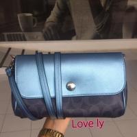 ราคา Coach Ruby กลับด้าน2สี มือ2 ของแท้ % (1386213339)