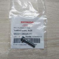 ราคา ชุดน็อตยึดใต้บังโคลนหน้า(1ชิ้น)แท้ศูนย์/เวฟ/ดรีม/125/110i/125i/125วาฬ/ดรีม110i/เวฟ110i/ใส่ได้ทุกรุ่น (26954481368)